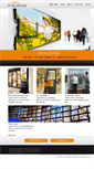 Mobile Screenshot of equalizeadvertising.com